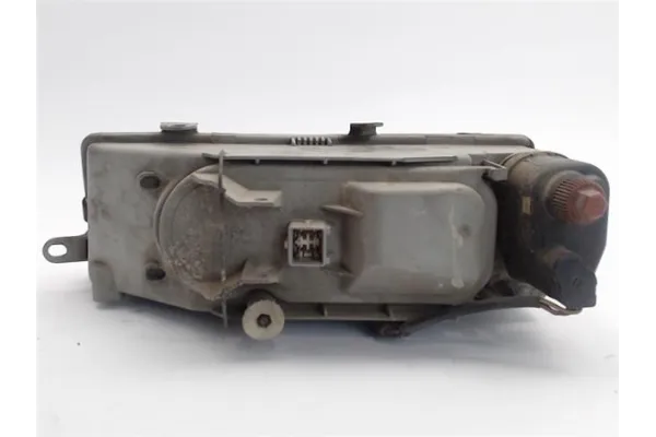 Recambio de faro delantero dcho para seat toledo (1l) referencia OEM IAM 1L0941018E  