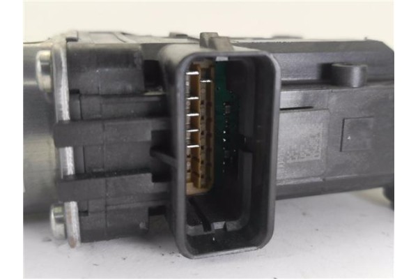 Recambio de motor elevalunas trasero derecho para seat ibiza berlina (6j5) 1.4 referencia OEM IAM 6R0959812D 430092C0 