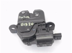 CERRADURA PORTON 646300003R 40507160 