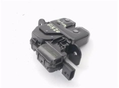Recambio de cerradura porton para renault clio iv 1.2 expression referencia OEM IAM 646300003R 40507160 