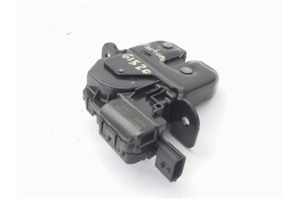 Recambio de cerradura porton para renault clio iv 1.2 expression referencia OEM IAM 646300003R 40507160 