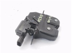 Recambio de cerradura porton para renault clio iv 1.2 expression referencia OEM IAM 646300003R 40507160 