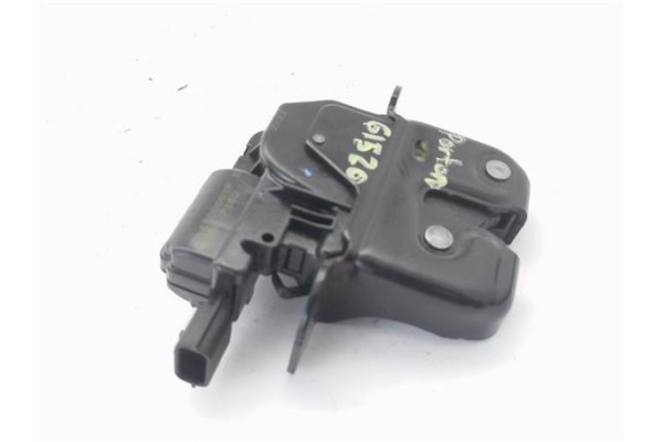 Recambio de cerradura porton para renault clio iv 1.2 expression referencia OEM IAM 646300003R 40507160 
