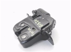 Recambio de cerradura porton para renault clio iv 1.2 expression referencia OEM IAM 646300003R 40507160 