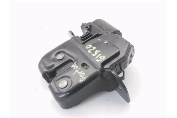 Recambio de cerradura porton para renault clio iv 1.2 expression referencia OEM IAM 646300003R 40507160 