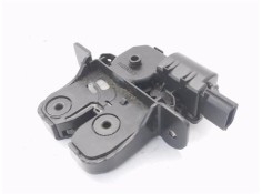 Recambio de cerradura porton para renault clio iv 1.2 expression referencia OEM IAM 646300003R 40507160 
