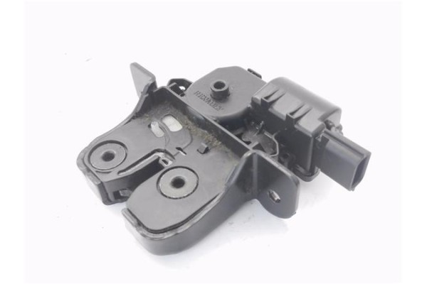 Recambio de cerradura porton para renault clio iv 1.2 expression referencia OEM IAM 646300003R 40507160 