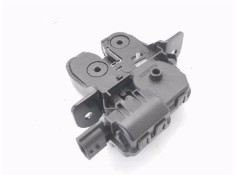 Recambio de cerradura porton para renault clio iv 1.2 expression referencia OEM IAM 646300003R 40507160 