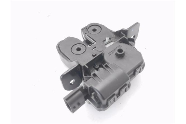 Recambio de cerradura porton para renault clio iv 1.2 expression referencia OEM IAM 646300003R 40507160 