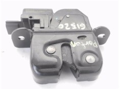 Recambio de cerradura porton para renault clio iv 1.2 expression referencia OEM IAM 646300003R 40507160 