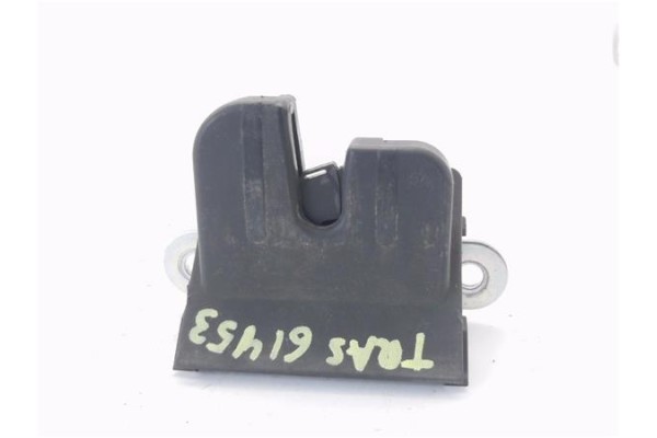 Recambio de cerradura porton para seat ibiza berlina (6j5) 1.4 referencia OEM IAM 6J4827505A  