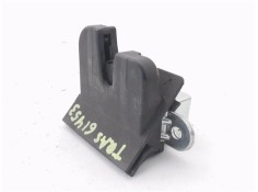 Recambio de cerradura porton para seat ibiza berlina (6j5) 1.4 referencia OEM IAM 6J4827505A  
