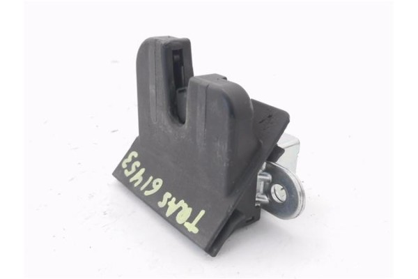 Recambio de cerradura porton para seat ibiza berlina (6j5) 1.4 referencia OEM IAM 6J4827505A  