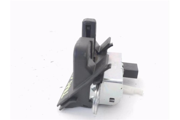 Recambio de cerradura porton para seat ibiza berlina (6j5) 1.4 referencia OEM IAM 6J4827505A  