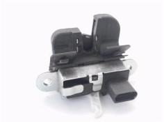 Recambio de cerradura porton para seat ibiza berlina (6j5) 1.4 referencia OEM IAM 6J4827505A  