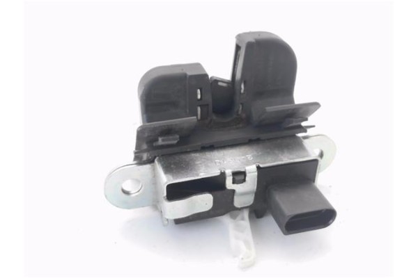 Recambio de cerradura porton para seat ibiza berlina (6j5) 1.4 referencia OEM IAM 6J4827505A  