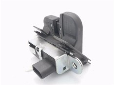 Recambio de cerradura porton para seat ibiza berlina (6j5) 1.4 referencia OEM IAM 6J4827505A  