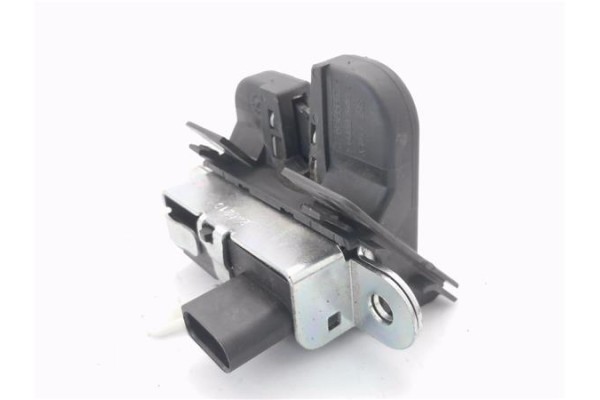 Recambio de cerradura porton para seat ibiza berlina (6j5) 1.4 referencia OEM IAM 6J4827505A  