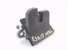 Recambio de cerradura porton para seat ibiza berlina (6j5) 1.4 referencia OEM IAM 6J4827505A  