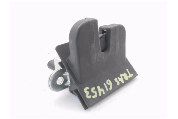 Recambio de cerradura porton para seat ibiza berlina (6j5) 1.4 referencia OEM IAM 6J4827505A  