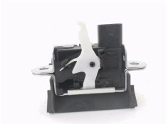 Recambio de cerradura porton para seat ibiza berlina (6j5) 1.4 referencia OEM IAM 6J4827505A  