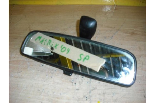 Recambio de retrovisor interior para hyundai matrix (fc)(2001) 1.5 crdi 16v gls [1,5 ltr. - 75 kw crdi cat] referencia OEM IAM  