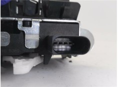 Recambio de cerradura porton para seat ibiza berlina (6j5) 1.4 referencia OEM IAM 6J4827505A  