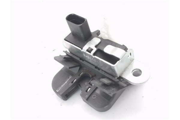 Recambio de cerradura porton para seat ibiza berlina (6j5) 1.4 referencia OEM IAM 6J4827505A  