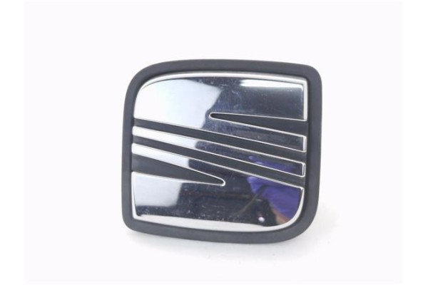 Recambio de maneta exterior porton para seat ibiza berlina (6j5) 1.4 referencia OEM IAM 6J4827565A 6J4827565 