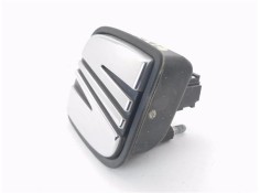 Recambio de maneta exterior porton para seat ibiza berlina (6j5) 1.4 referencia OEM IAM 6J4827565A 6J4827565 