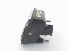 Recambio de maneta exterior porton para seat ibiza berlina (6j5) 1.4 referencia OEM IAM 6J4827565A 6J4827565 