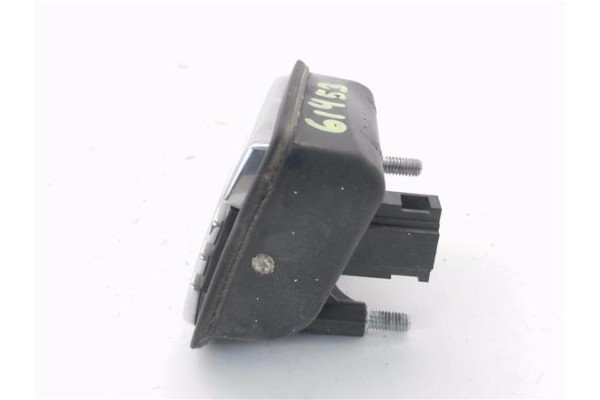 Recambio de maneta exterior porton para seat ibiza berlina (6j5) 1.4 referencia OEM IAM 6J4827565A 6J4827565 