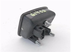 Recambio de maneta exterior porton para seat ibiza berlina (6j5) 1.4 referencia OEM IAM 6J4827565A 6J4827565 