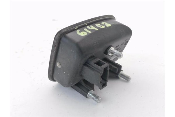 Recambio de maneta exterior porton para seat ibiza berlina (6j5) 1.4 referencia OEM IAM 6J4827565A 6J4827565 