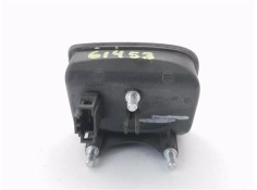 Recambio de maneta exterior porton para seat ibiza berlina (6j5) 1.4 referencia OEM IAM 6J4827565A 6J4827565 