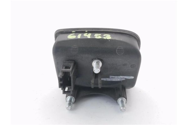 Recambio de maneta exterior porton para seat ibiza berlina (6j5) 1.4 referencia OEM IAM 6J4827565A 6J4827565 