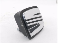 Recambio de maneta exterior porton para seat ibiza berlina (6j5) 1.4 referencia OEM IAM 6J4827565A 6J4827565 