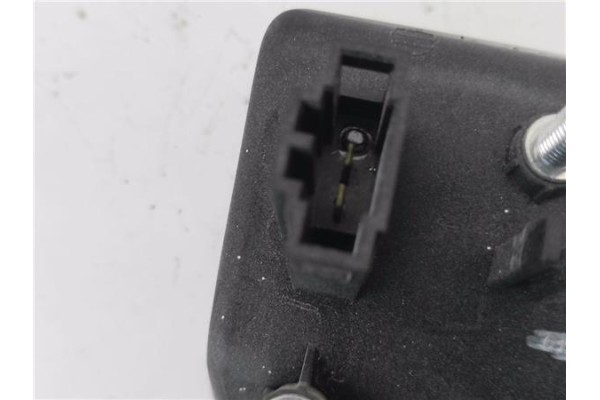 Recambio de maneta exterior porton para seat ibiza berlina (6j5) 1.4 referencia OEM IAM 6J4827565A 6J4827565 