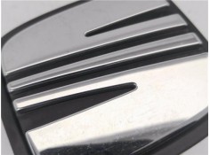 Recambio de maneta exterior porton para seat ibiza berlina (6j5) 1.4 referencia OEM IAM 6J4827565A 6J4827565 