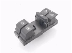 MANDO ELEVALUNAS DELANTERO IZQUIERDO 1K4959857B 
