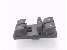 Recambio de mando elevalunas delantero izquierdo para seat ibiza berlina (6j5) 1.4 referencia OEM IAM 1K4959857B  