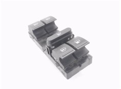 Recambio de mando elevalunas delantero izquierdo para seat ibiza berlina (6j5) 1.4 referencia OEM IAM 1K4959857B  
