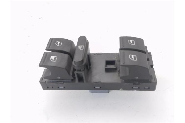 Recambio de mando elevalunas delantero izquierdo para seat ibiza berlina (6j5) 1.4 referencia OEM IAM 1K4959857B  