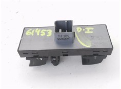 Recambio de mando elevalunas delantero izquierdo para seat ibiza berlina (6j5) 1.4 referencia OEM IAM 1K4959857B  
