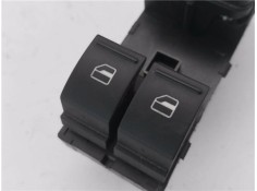 Recambio de mando elevalunas delantero izquierdo para seat ibiza berlina (6j5) 1.4 referencia OEM IAM 1K4959857B  