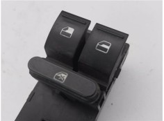 Recambio de mando elevalunas delantero izquierdo para seat ibiza berlina (6j5) 1.4 referencia OEM IAM 1K4959857B  