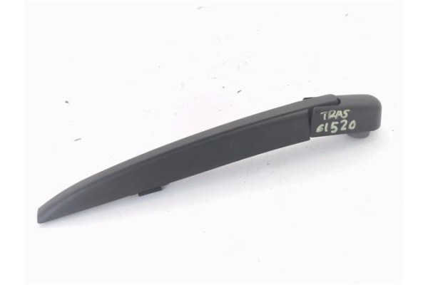 Recambio de brazo limpiaparabrisas trasero para renault clio iv 1.2 expression referencia OEM IAM 80018357  