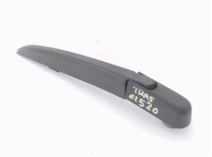 Recambio de brazo limpiaparabrisas trasero para renault clio iv 1.2 expression referencia OEM IAM 80018357  