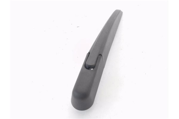 Recambio de brazo limpiaparabrisas trasero para renault clio iv 1.2 expression referencia OEM IAM 80018357  