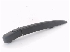 Recambio de brazo limpiaparabrisas trasero para renault clio iv 1.2 expression referencia OEM IAM 80018357  